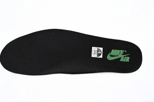 Cheap Green OG Air DZ5485-031 Lucky Jordan 1 High 0810